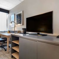Comfort Inn & Suites Liverpool - Syracuse North ico