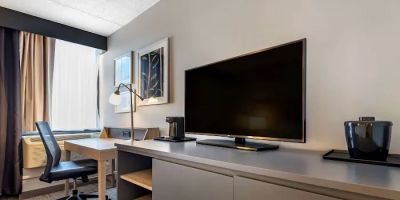 Comfort Inn & Suites Liverpool - Syracuse North