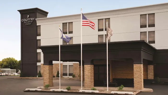 Comfort Inn & Suites Liverpool - Syracuse North 4