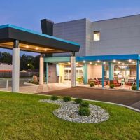 Tru by Hilton Syracuse North Airport Area ico