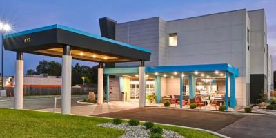 Tru by Hilton Syracuse North Airport Area