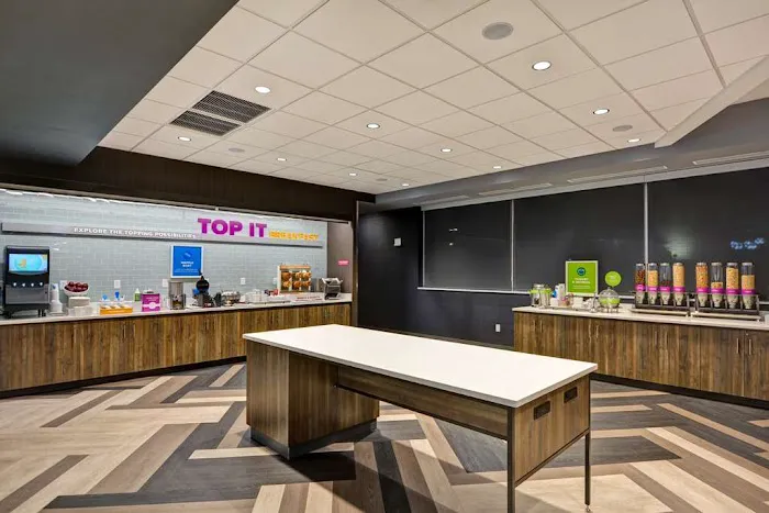 Tru by Hilton Syracuse North Airport Area 4