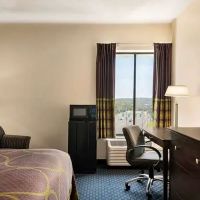 Super 8 by Wyndham Liverpool/Syracuse North Airport ico
