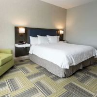 Hampton Inn & Suites Syracuse North Airport Area ico