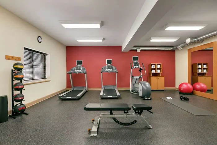 Homewood Suites by Hilton Syracuse/Liverpool 4