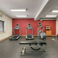 Homewood Suites by Hilton Syracuse/Liverpool ico