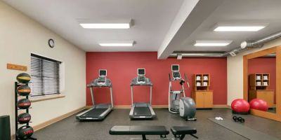 Homewood Suites by Hilton Syracuse/Liverpool