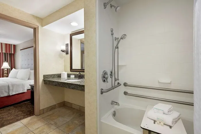 Homewood Suites by Hilton Syracuse/Liverpool 4