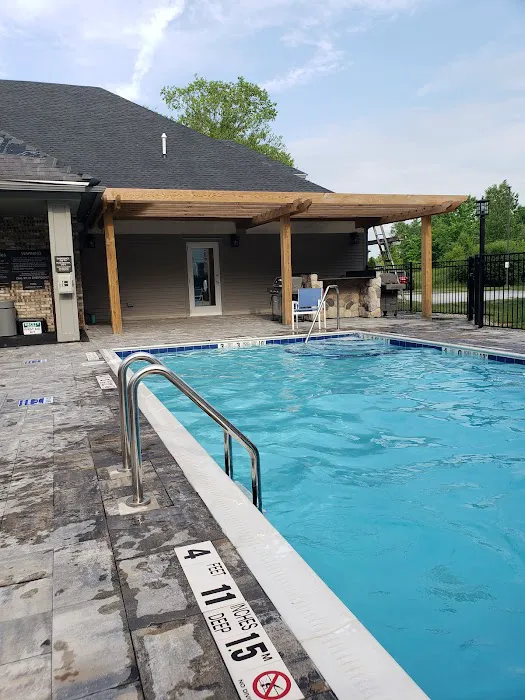 Homewood Suites by Hilton Syracuse/Liverpool 4