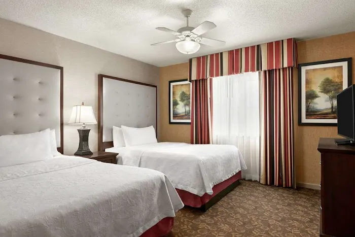 Homewood Suites by Hilton Syracuse/Liverpool 4