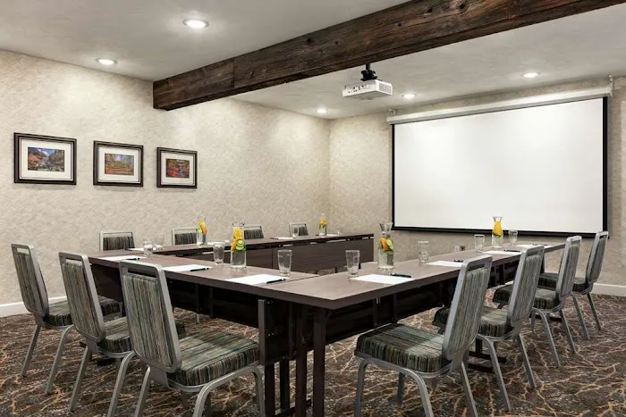 Homewood Suites by Hilton Syracuse/Liverpool 4
