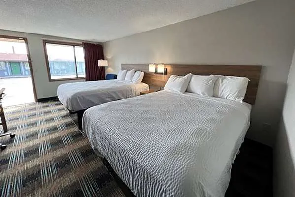 Days Inn by Wyndham Liverpool/Syracuse 4