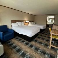Days Inn by Wyndham Liverpool/Syracuse ico