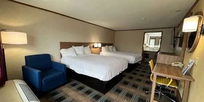 Days Inn by Wyndham Liverpool/Syracuse