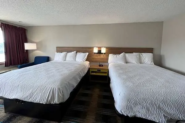 Days Inn by Wyndham Liverpool/Syracuse 4