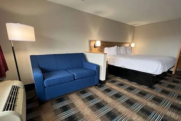 Days Inn by Wyndham Liverpool/Syracuse 4