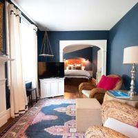 34 State - Historic Luxury Suites ico
