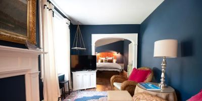 34 State - Historic Luxury Suites