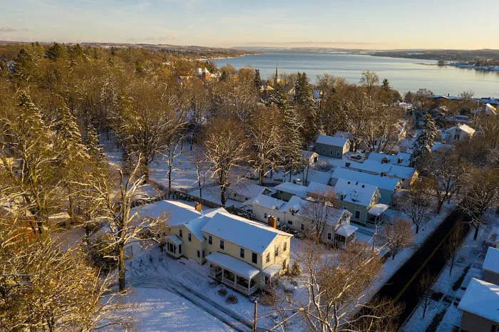 34 State - Historic Luxury Suites 4