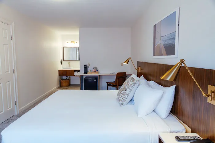 Skaneateles Boutique Hotel 4
