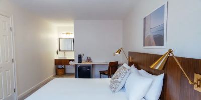 Skaneateles Boutique Hotel