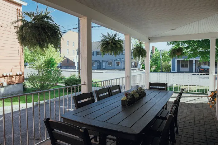 Skaneateles Boutique Hotel 4