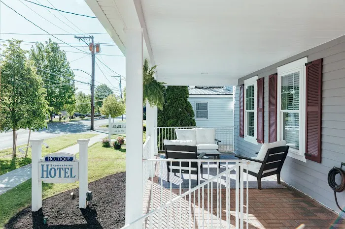 Skaneateles Boutique Hotel 4