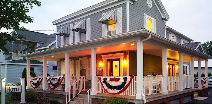 Skaneateles Boutique Hotel 4