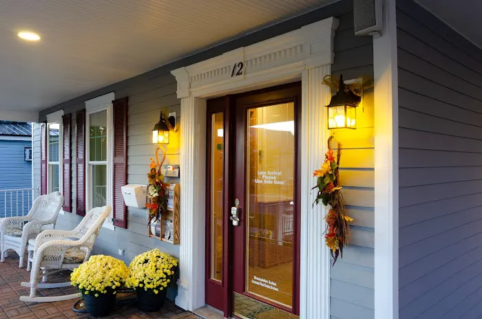 Skaneateles Boutique Hotel 4