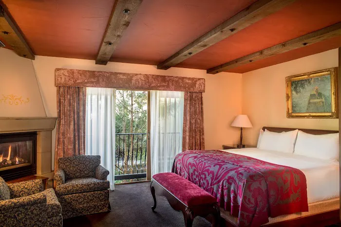 Mirbeau Inn & Spa Skaneateles 4