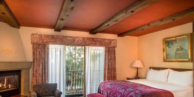 Mirbeau Inn & Spa Skaneateles