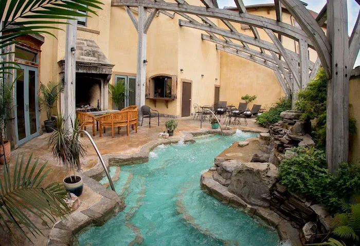 Mirbeau Inn & Spa Skaneateles 4