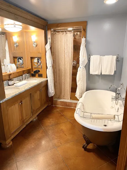 Mirbeau Inn & Spa Skaneateles 4
