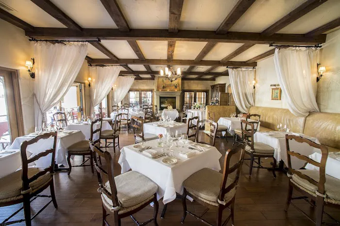 Mirbeau Inn & Spa Skaneateles 4