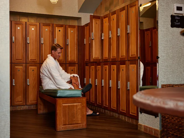 Mirbeau Inn & Spa Skaneateles 4
