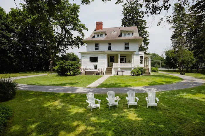 The Pearson House 4