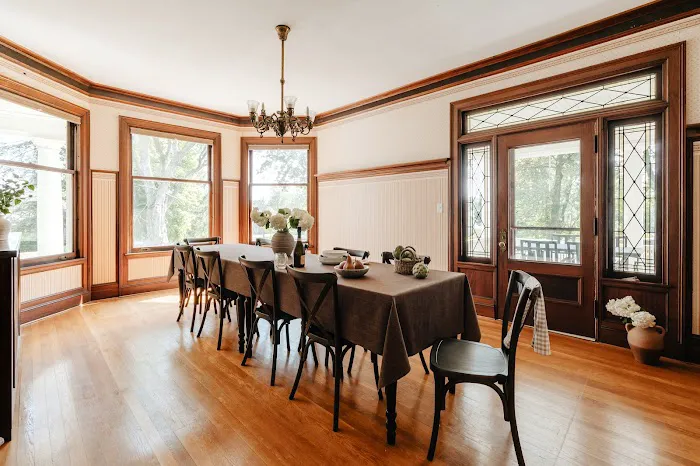 The Pearson House 4