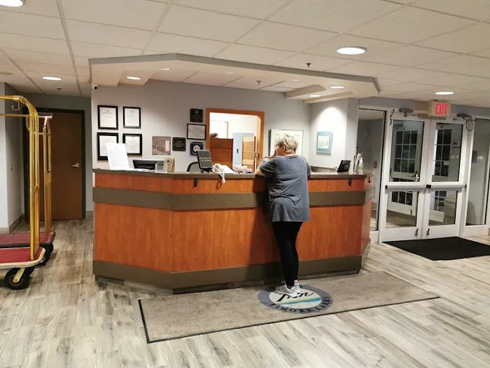 Inn at the Finger Lakes 4
