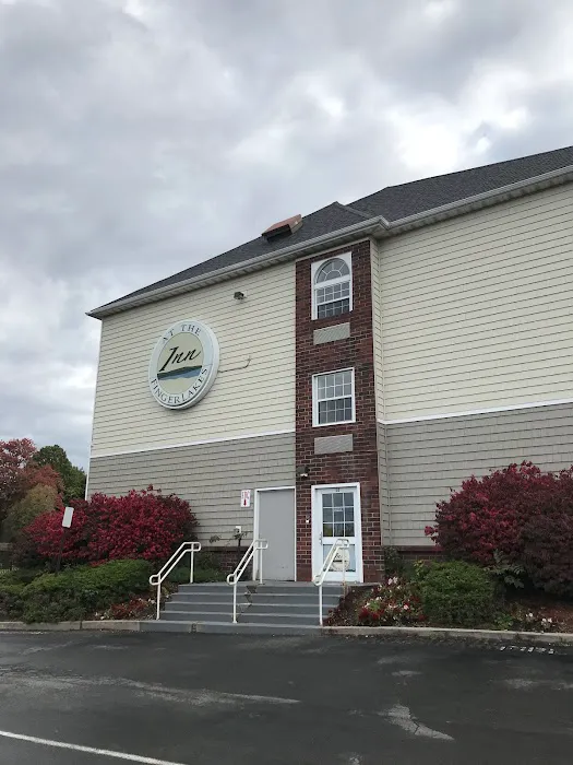 Inn at the Finger Lakes 4