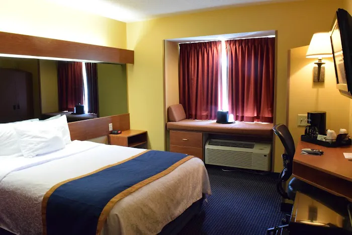 Inn at the Finger Lakes 4