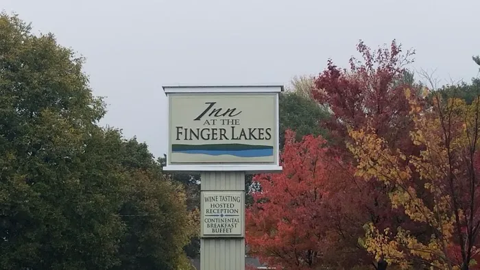 Inn at the Finger Lakes 4