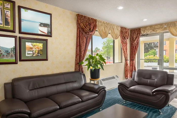 The Cayuga Inn at the Finger Lakes 4