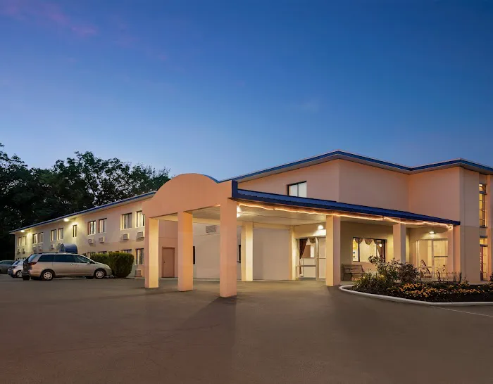 The Cayuga Inn at the Finger Lakes 4