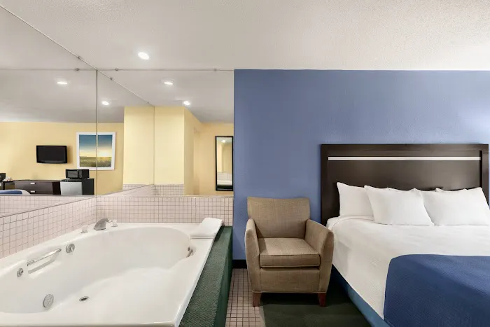 The Cayuga Inn at the Finger Lakes 4