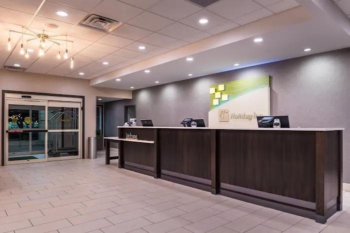 Holiday Inn Auburn-Finger Lakes Region by IHG 4