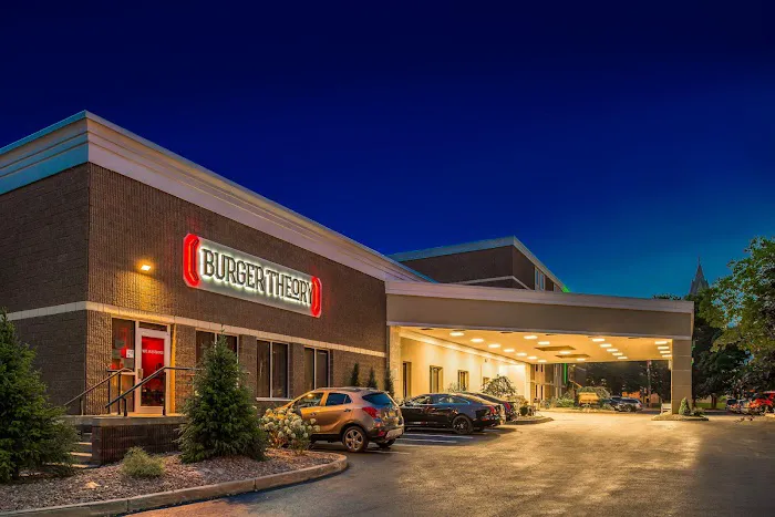 Holiday Inn Auburn-Finger Lakes Region by IHG 4