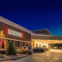 Holiday Inn Auburn-Finger Lakes Region by IHG ico