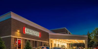 Holiday Inn Auburn-Finger Lakes Region by IHG