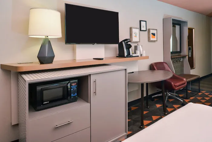 Holiday Inn Auburn-Finger Lakes Region by IHG 4