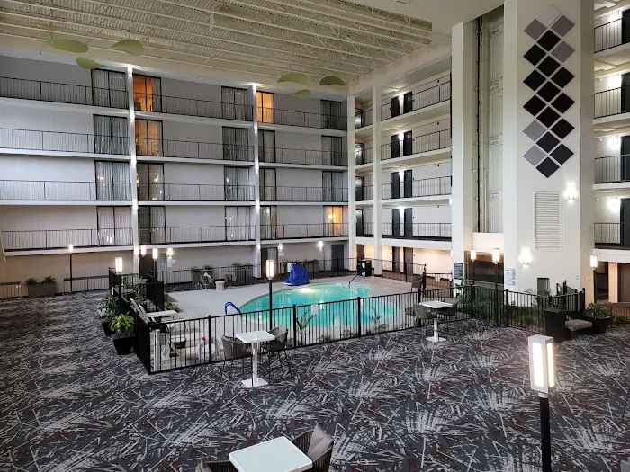 Holiday Inn Auburn-Finger Lakes Region by IHG 4